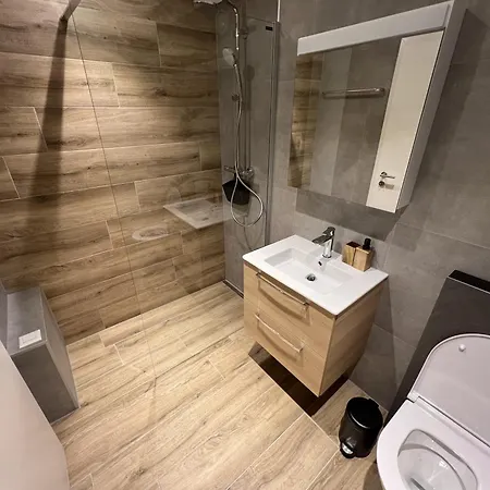 Lägenhet Magnifique Renove Saas Fee