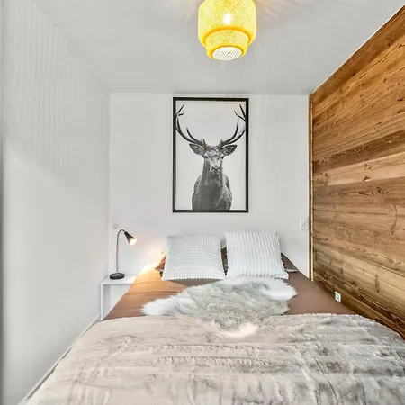Magnifique Renove Saas-Fee