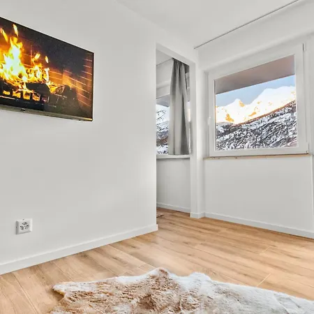 Magnifique Rénové Saas Fee