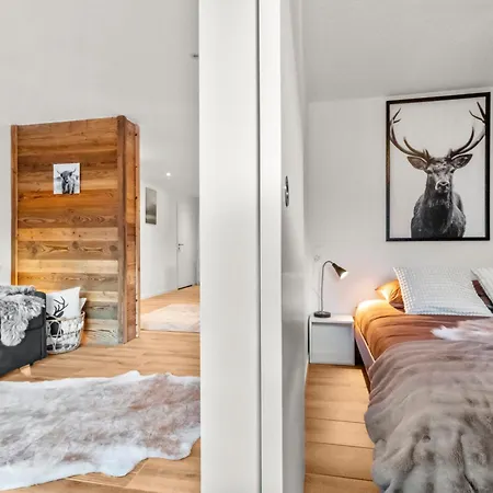 Magnifique Rénové Appartement