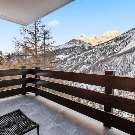 Magnifique Rénové Saas Fee