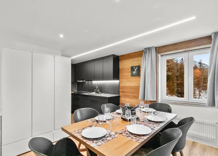 Magnifique Rénové Appartement *