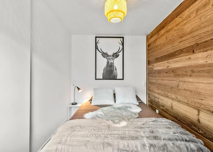 Magnifique Rénové Saas Fee