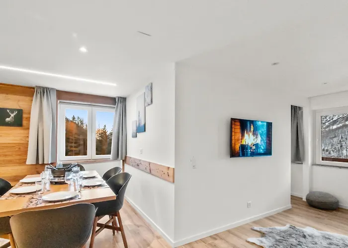 Magnifique Rénové Appartement