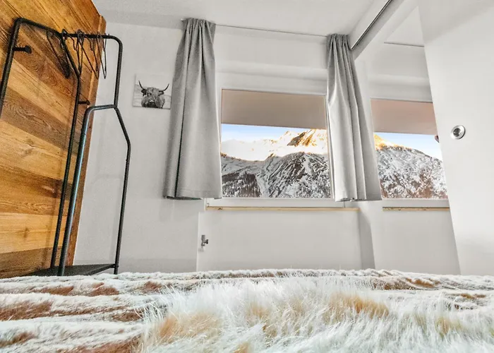 Magnifique Rénové * Saas Fee