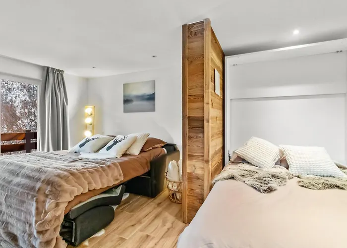 Magnifique Rénové Appartement *
