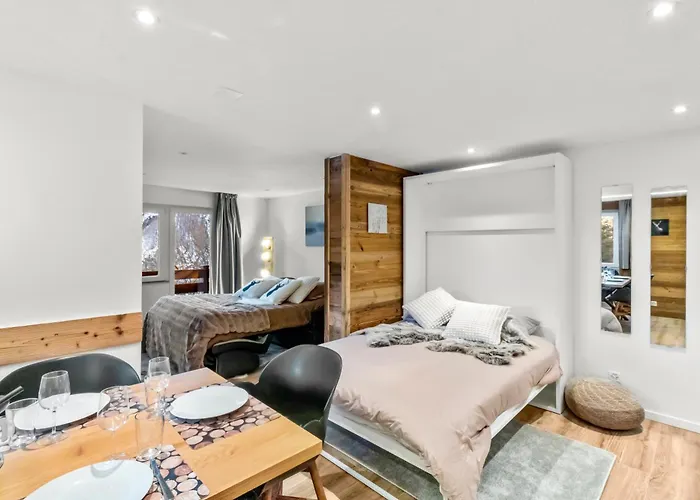 Appartement Magnifique Rénové