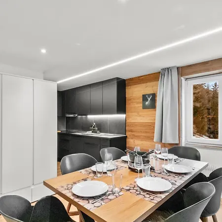 Magnifique Renove Апартаменты *