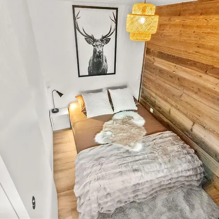 Apartamento Magnifique Renove *