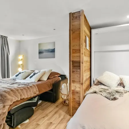 Magnifique Renove Apartamento *